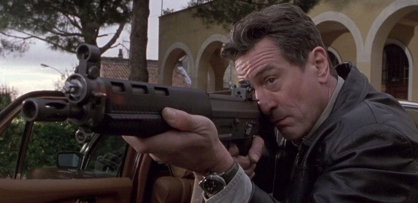 رونین Ronin 1998