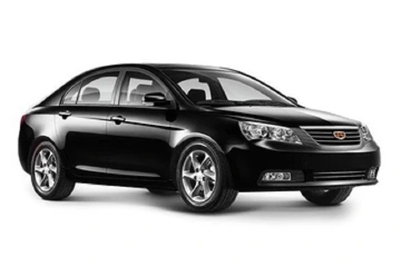 مشخصات فنی جیلی امگرند 7 - Geely Emgrand 7 - 2014