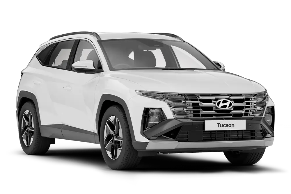 هیوندای توسان Hyundai Tucson