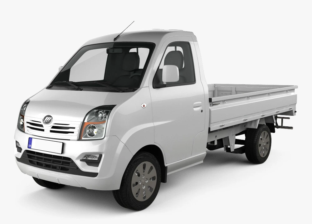 مشخصات فنی لیفان Lifan Foison