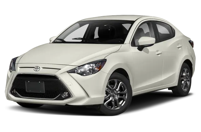 مشخصات فنی تویوتا یاریس سدان Toyota Yaris sedan 2020