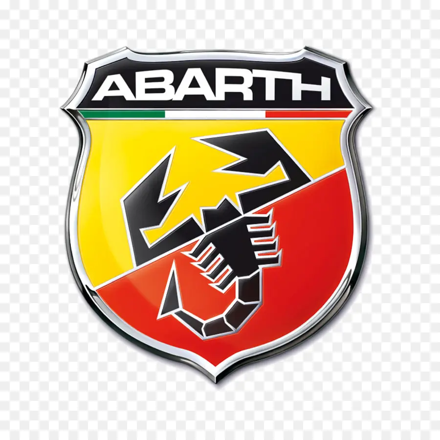 آبارت Abarth