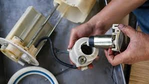 پمپ سوخت cars fuel pump