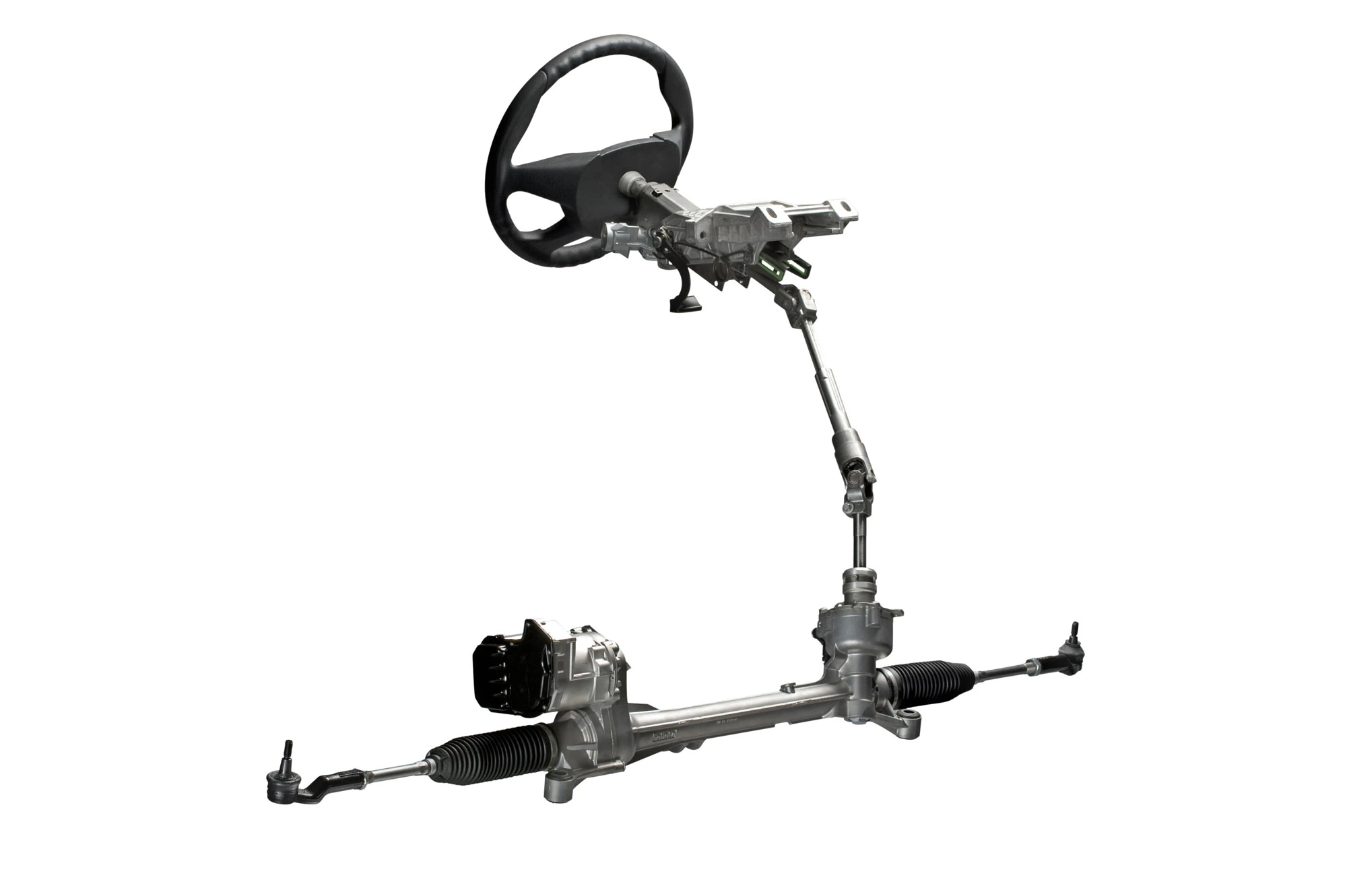 فرمان برقی Electric power steering